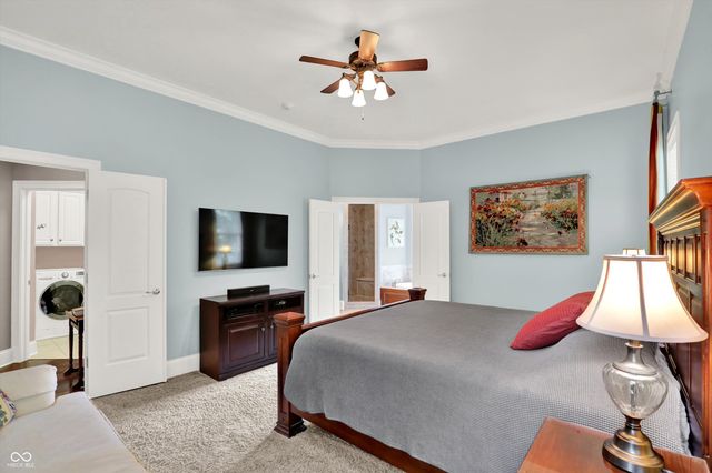 15726 Bethpage Trail, Carmel, IN 46033