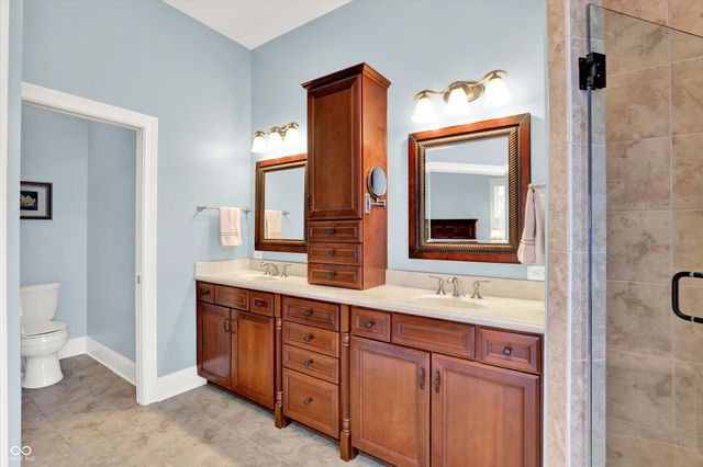 15726 Bethpage Trail, Carmel, IN 46033