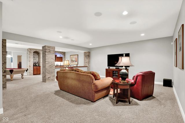 15726 Bethpage Trail, Carmel, IN 46033