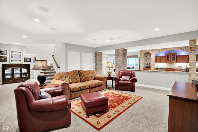 15726 Bethpage Trail, Carmel, IN 46033