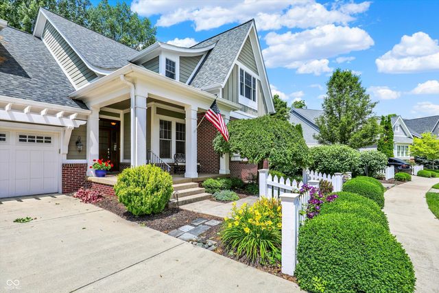 15726 Bethpage Trail, Carmel, IN 46033