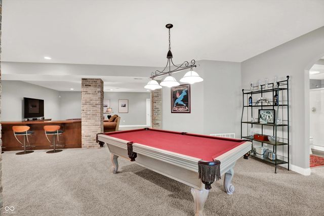 15726 Bethpage Trail, Carmel, IN 46033