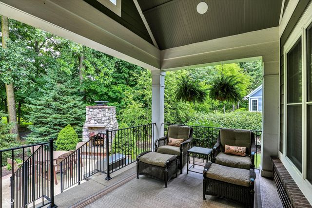 15726 Bethpage Trail, Carmel, IN 46033