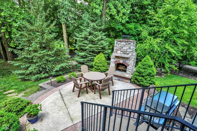 15726 Bethpage Trail, Carmel, IN 46033