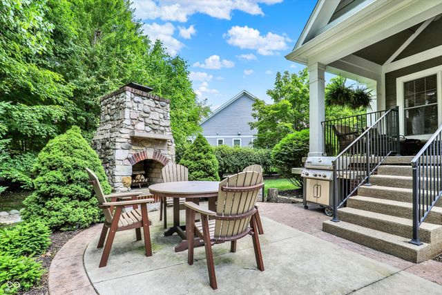 15726 Bethpage Trail, Carmel, IN 46033