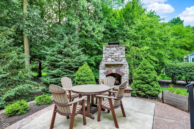 15726 Bethpage Trail, Carmel, IN 46033