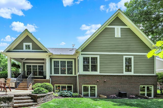 15726 Bethpage Trail, Carmel, IN 46033