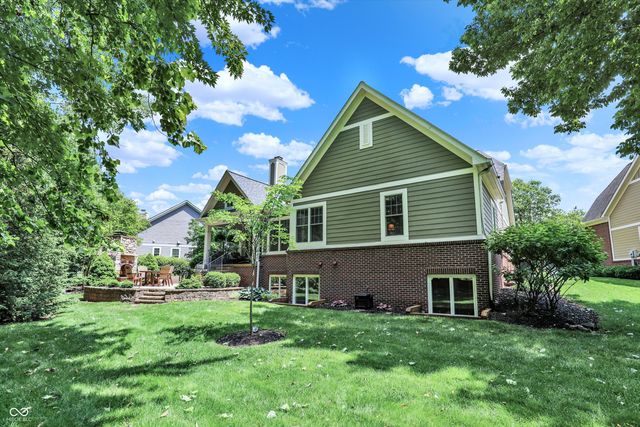 15726 Bethpage Trail, Carmel, IN 46033