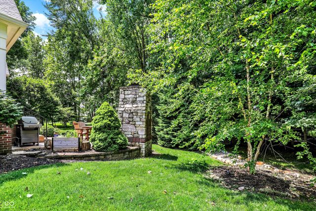 15726 Bethpage Trail, Carmel, IN 46033