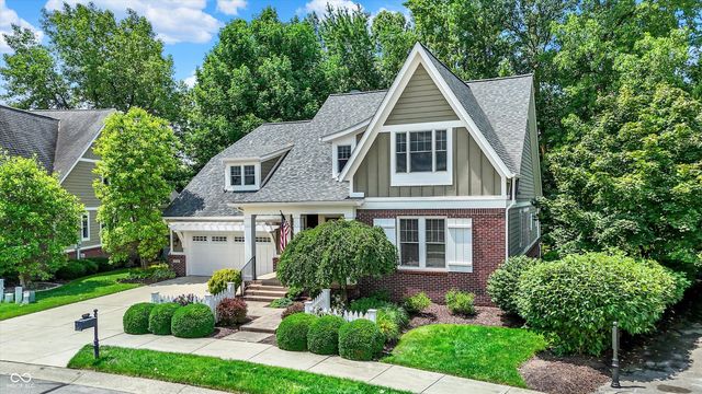 15726 Bethpage Trail, Carmel, IN 46033