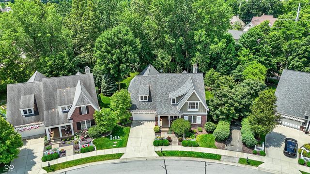 15726 Bethpage Trail, Carmel, IN 46033