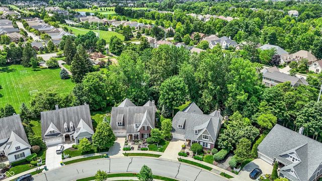 15726 Bethpage Trail, Carmel, IN 46033