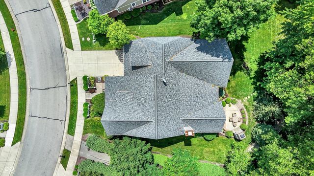 15726 Bethpage Trail, Carmel, IN 46033