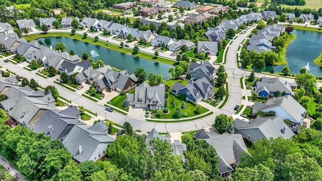 15726 Bethpage Trail, Carmel, IN 46033