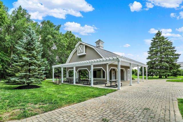 15726 Bethpage Trail, Carmel, IN 46033