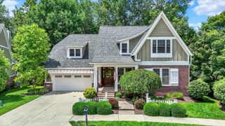 15726 Bethpage Trail, Carmel, IN 46033