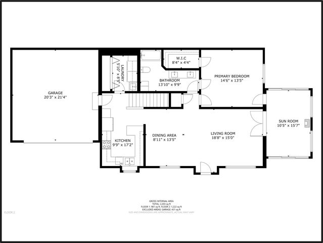 8709 Forestview Lane N, Maple Grove, MN 55369