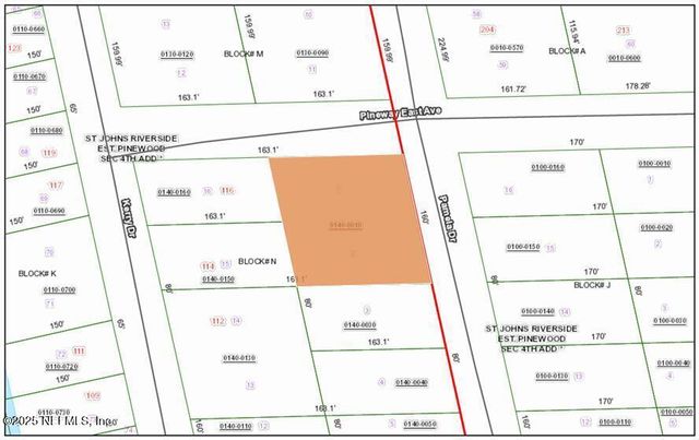 115 PAMELA Drive, Satsuma, FL 32189