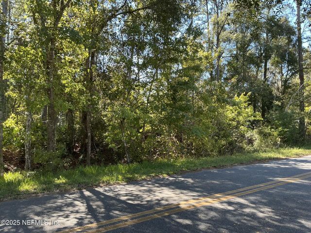 115 PAMELA Drive, Satsuma, FL 32189