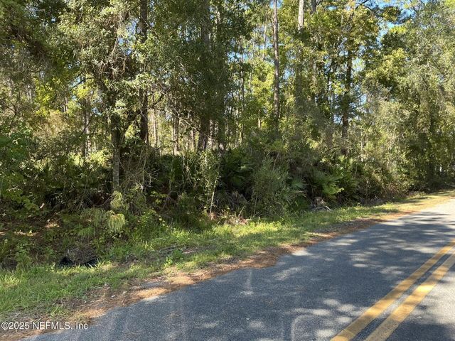 115 PAMELA Drive, Satsuma, FL 32189