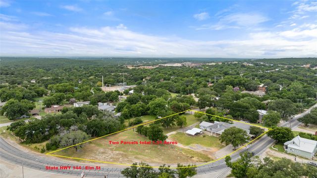 300 E Elm Street, Glen Rose, TX 76043