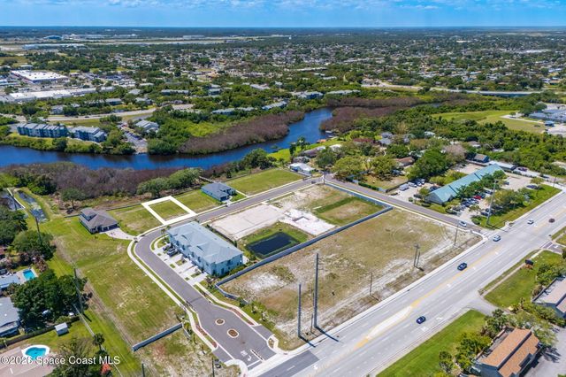 1425 Windchime Lane, Melbourne, FL 32935