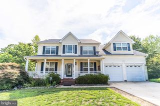 46995 PEMBROOKE ST, Lexington Park, MD 20653