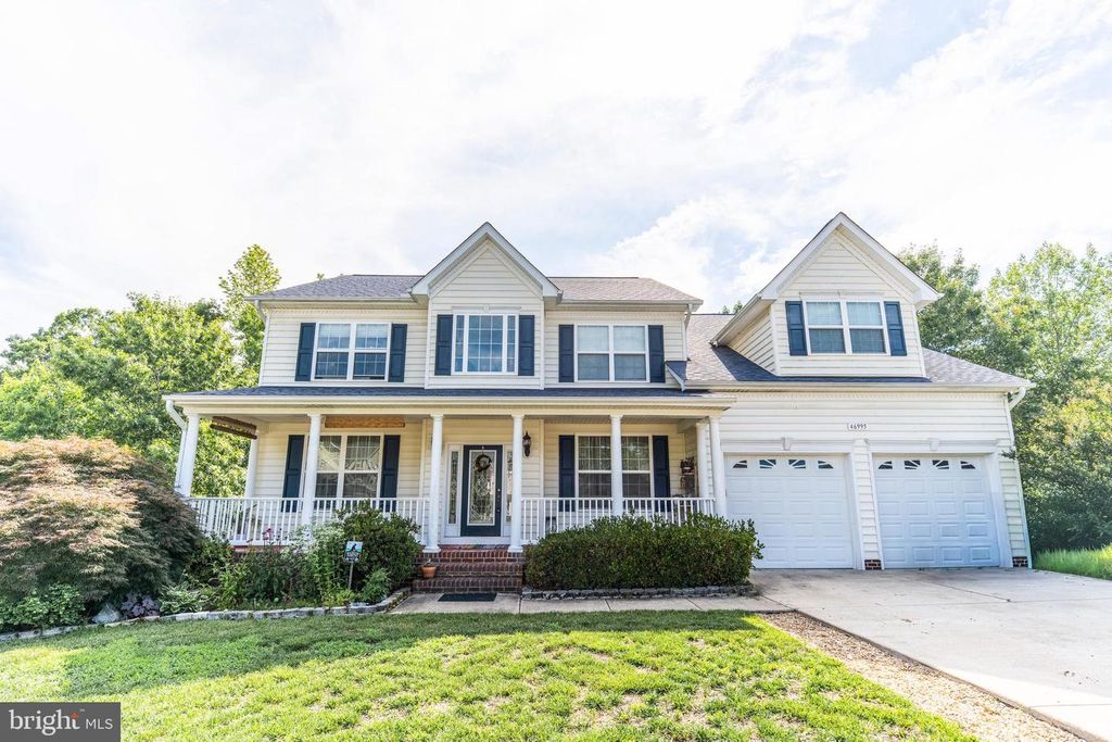 46995 PEMBROOKE ST, Lexington Park, MD 20653