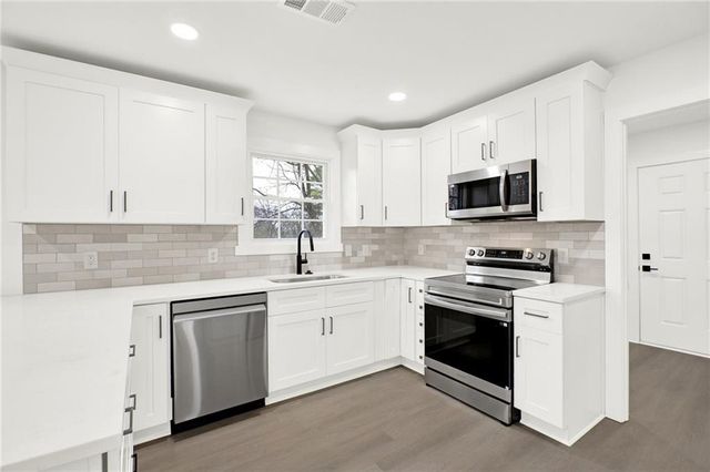 821 Wilson Street, Rockmart, GA 30153