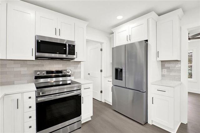 821 Wilson Street, Rockmart, GA 30153