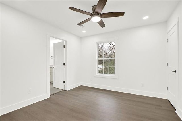 821 Wilson Street, Rockmart, GA 30153