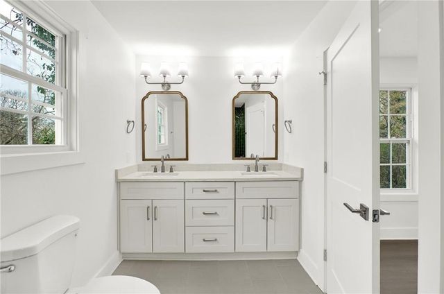 821 Wilson Street, Rockmart, GA 30153