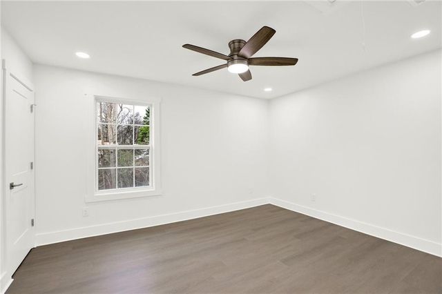 821 Wilson Street, Rockmart, GA 30153