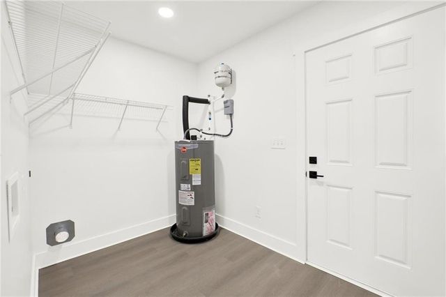 821 Wilson Street, Rockmart, GA 30153