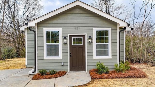 821 Wilson Street, Rockmart, GA 30153