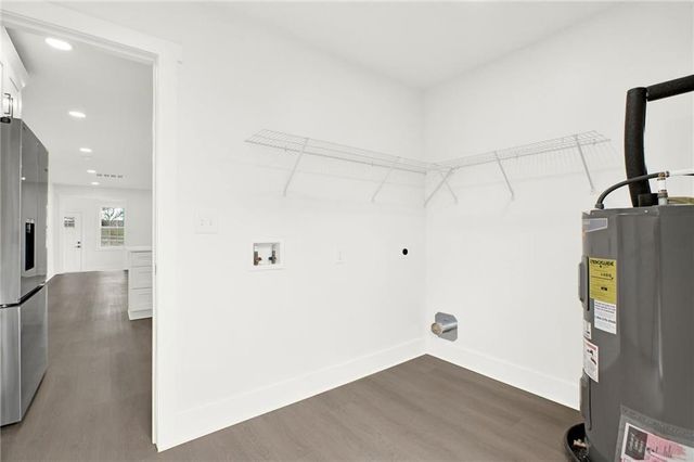 821 Wilson Street, Rockmart, GA 30153