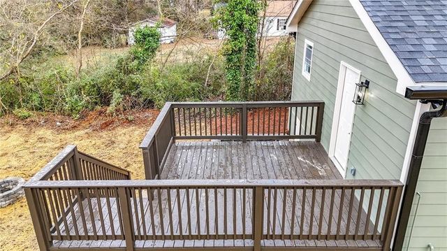 821 Wilson Street, Rockmart, GA 30153