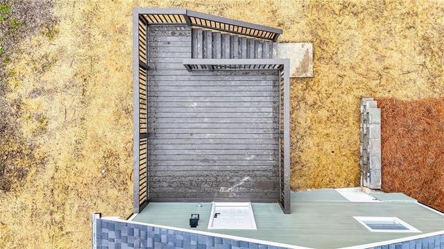 821 Wilson Street, Rockmart, GA 30153