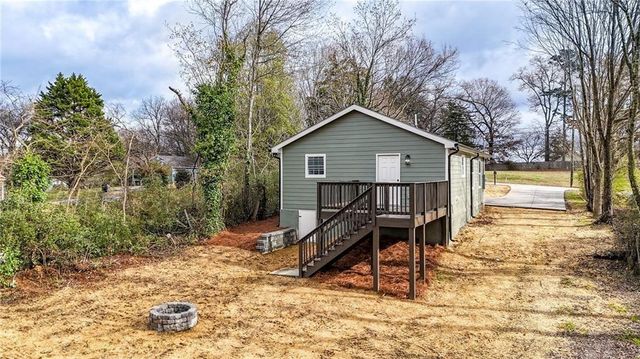 821 Wilson Street, Rockmart, GA 30153