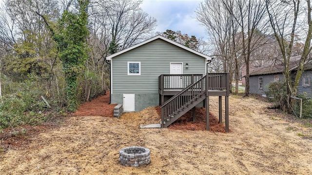 821 Wilson Street, Rockmart, GA 30153