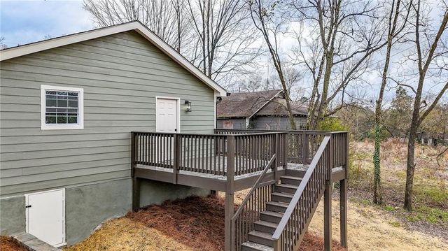 821 Wilson Street, Rockmart, GA 30153