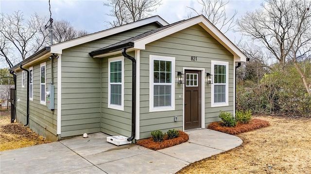 821 Wilson Street, Rockmart, GA 30153