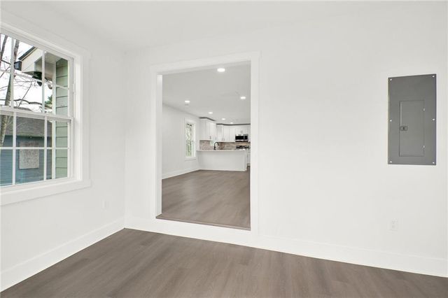 821 Wilson Street, Rockmart, GA 30153