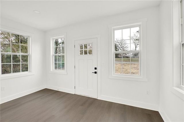 821 Wilson Street, Rockmart, GA 30153