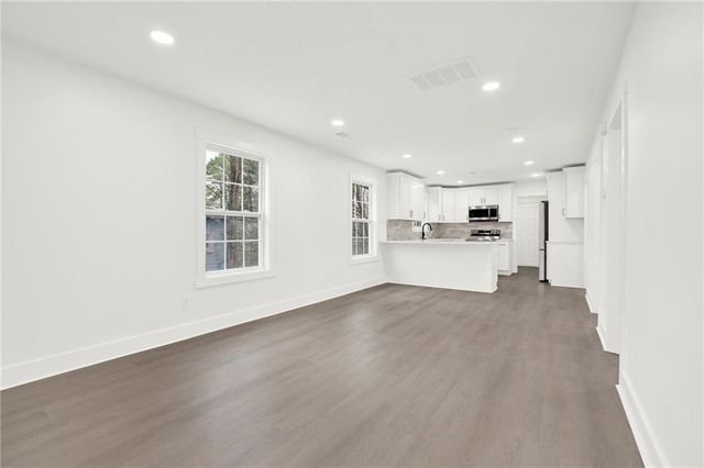 821 Wilson Street, Rockmart, GA 30153