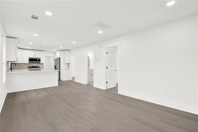 821 Wilson Street, Rockmart, GA 30153