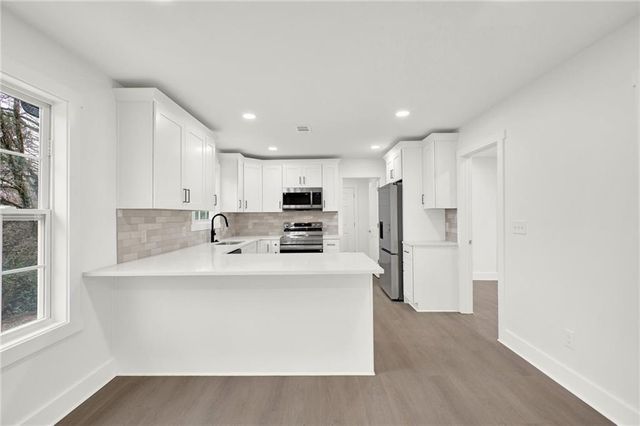 821 Wilson Street, Rockmart, GA 30153