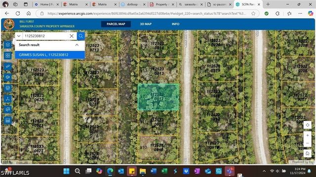 1779 Annatto ST, North Port, FL 34288