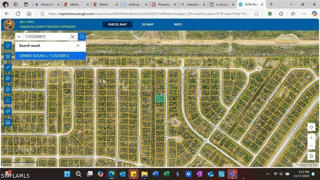 1779 Annatto ST, North Port, FL 34288