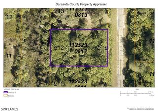 1779 Annatto ST, North Port, FL 34288